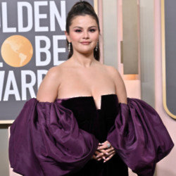 Selena Gomez isn't sure if she'll do another major tour