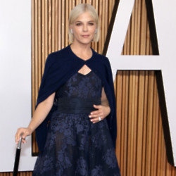 Selma Blair is feeling hopeful over her health following a recent MRI scan