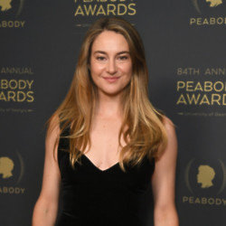 Shailene Woodley thinks her fellow Hollywood environmental activists must have felt they were ‘screaming into the void’ when they started raising climate change issues