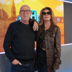 Shania Twain: 'Glastonbury is a wow moment in my career'