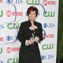 Sharon Osbourne