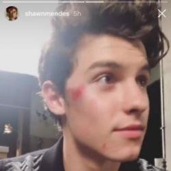 Shawn Mendes (c) Instagram