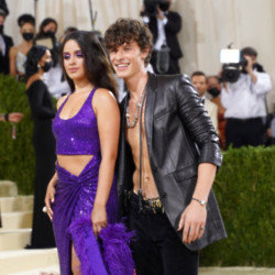 Shawn Mendes has admitted he and ex-girlfriend Camila Cabello aren't 'the closest' right now