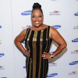 Sherri Shepherd