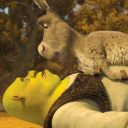 Shrek 5 is on the way with popular characters returning