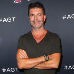 Simon Cowell injured his back in a similar incident 18 months ago
