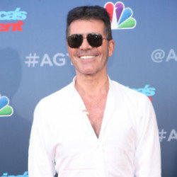 Simon Cowell's son played a part in his engagement