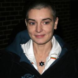 Sinead O'Connor