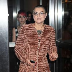 Sinead O'Connor