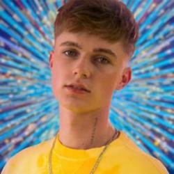 Singer HRVY