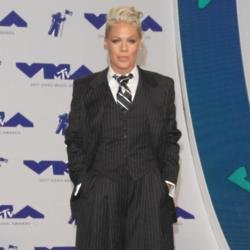 Pink: Naked selfies aren't empowering