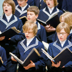 Singing Amazing Grace can prevent heart problems