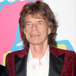 Sir Mick Jagger wanted to make a film with David Bowie