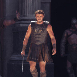 Sir Ridley Scott has insisted Gladiator II won't receive a separate director's cut