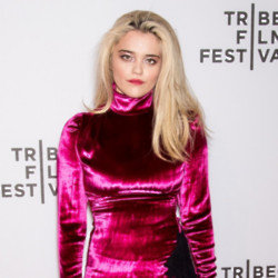 Sky Ferreira feared she was possessed by a demon as a child