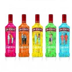 Smirnoff