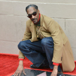 Snoop Dogg