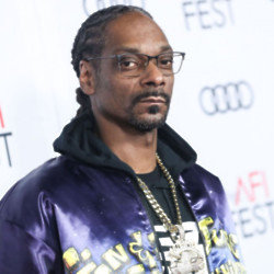 Snoop Dogg