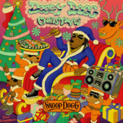 Snoop Dogg's Xmas song