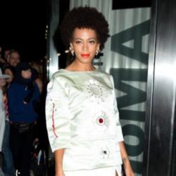 Solange Knowles