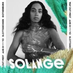 Solange to headline Way Out West 