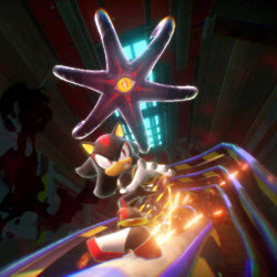 Sonic X Shadow Generations has a new Kingdom Valley Act I music promo