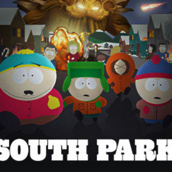 South Park won't return until 2025