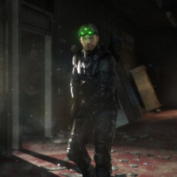 Splinter Cell