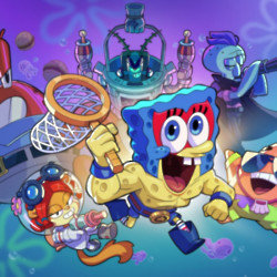 SpongeBob is joining Brawl Stars