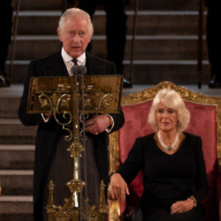 Staff at Clarence House will be made redundant as King Charles and Queen Consort Camilla prepare to leave their royal residence