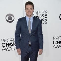 Stephen Amell