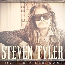 Steven Tyler