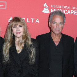 Stevie Nicks has recalled what led to the firing of Lindsey Buckingham in 2018