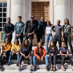 Stormzy's scholarship programme