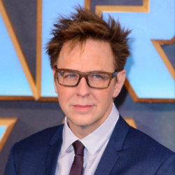 Superman director James Gunn