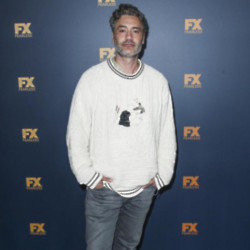 Taika Waititi