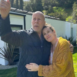 Tallulah Willis needs to feel ‘solid’ before she sees her dementia-stricken father