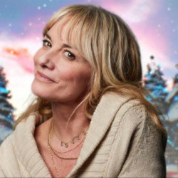 Tamzin Outhwaite is set for the Strictly Come Dancing Christmas special