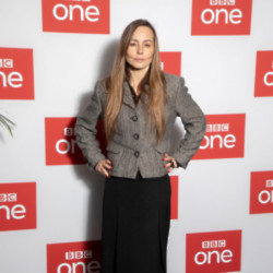 Tara Fitzgerald wants to return to Belgravia