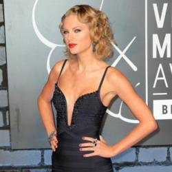Taylor Swift at MTV Video Music Awards