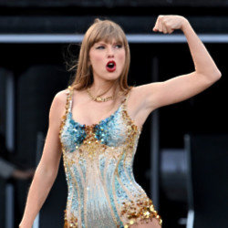 Steve Carell has heaped praise on Taylor Swift