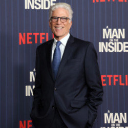 Ted Danson takes joy from living life to the fullest