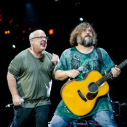 Tenacious D will be back eventually