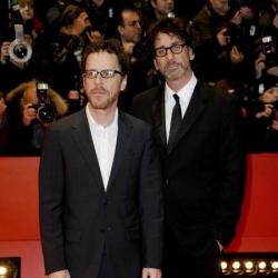 Joel and Ethan Coen