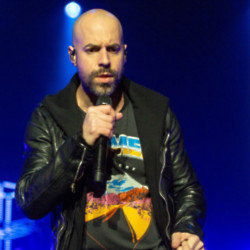 Chris Daughtry reveals cause behind stepdaughter death