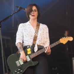 The Distillers