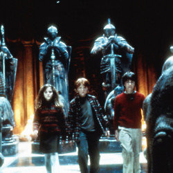 Harry Potter casting call launched for remake series