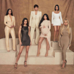 The Kardashians don't need to create drama for their show