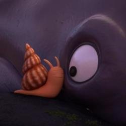 The Snail and the Whale