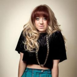 The Voice star Leah McFall